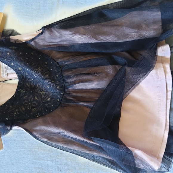 Catherine Malandrino dress size 2T - Picture 4 of 5